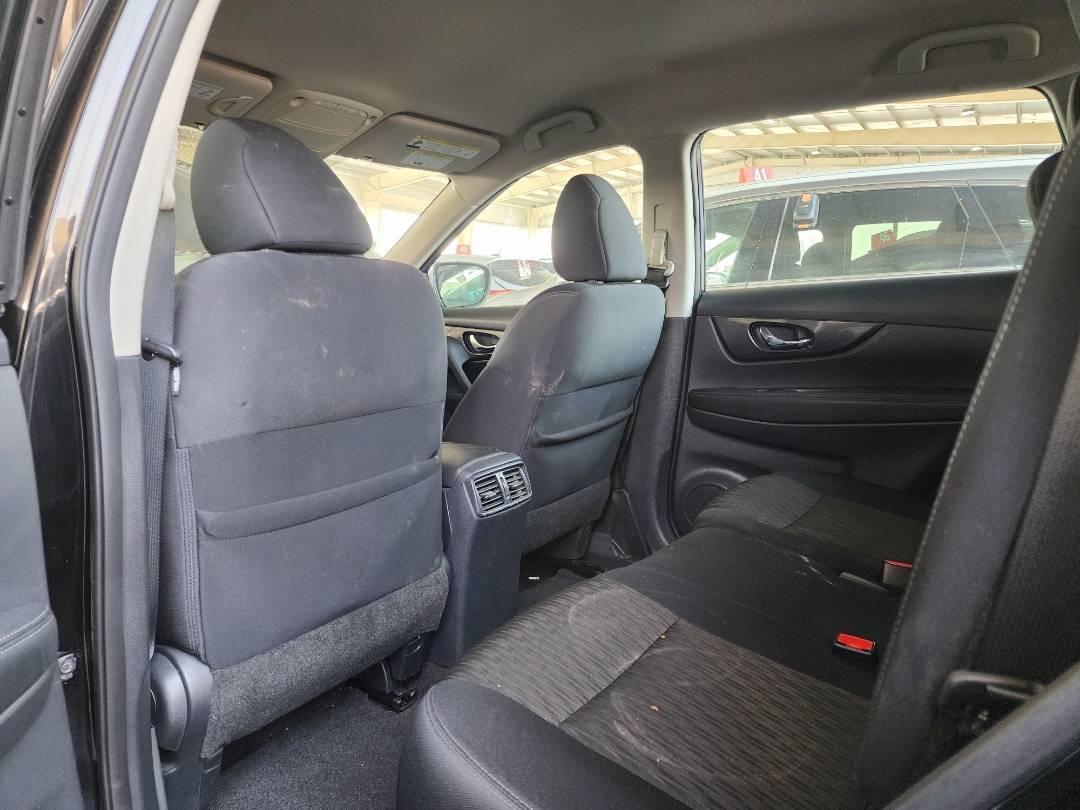 2018 NISSAN ROGUE — 60271 Miles — Lot 53281494 — Souq - Marhaba Auctions Used Cars - Image 8