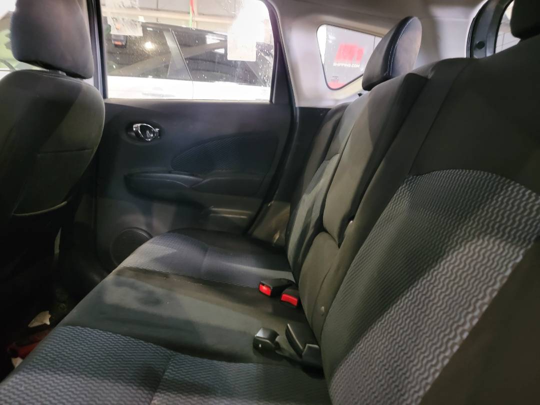 2014 NISSAN VERSA NOTE — 69761 Miles — Lot 40378808 — Main - Marhaba Auctions Used Cars - Image 7