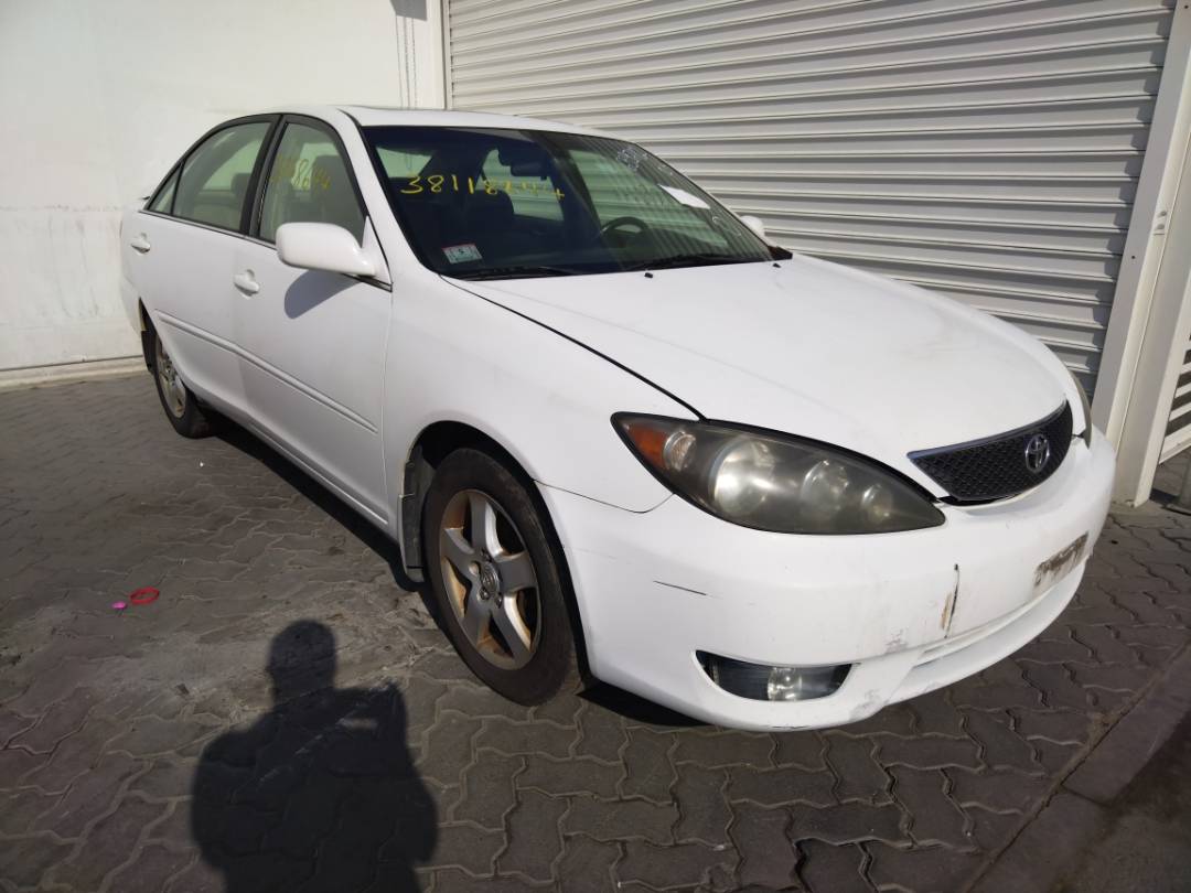 2006 TOYOTA CAMRY — 247096 Miles — Lot 38118644 - Marhaba Auctions Used Cars - Image 11