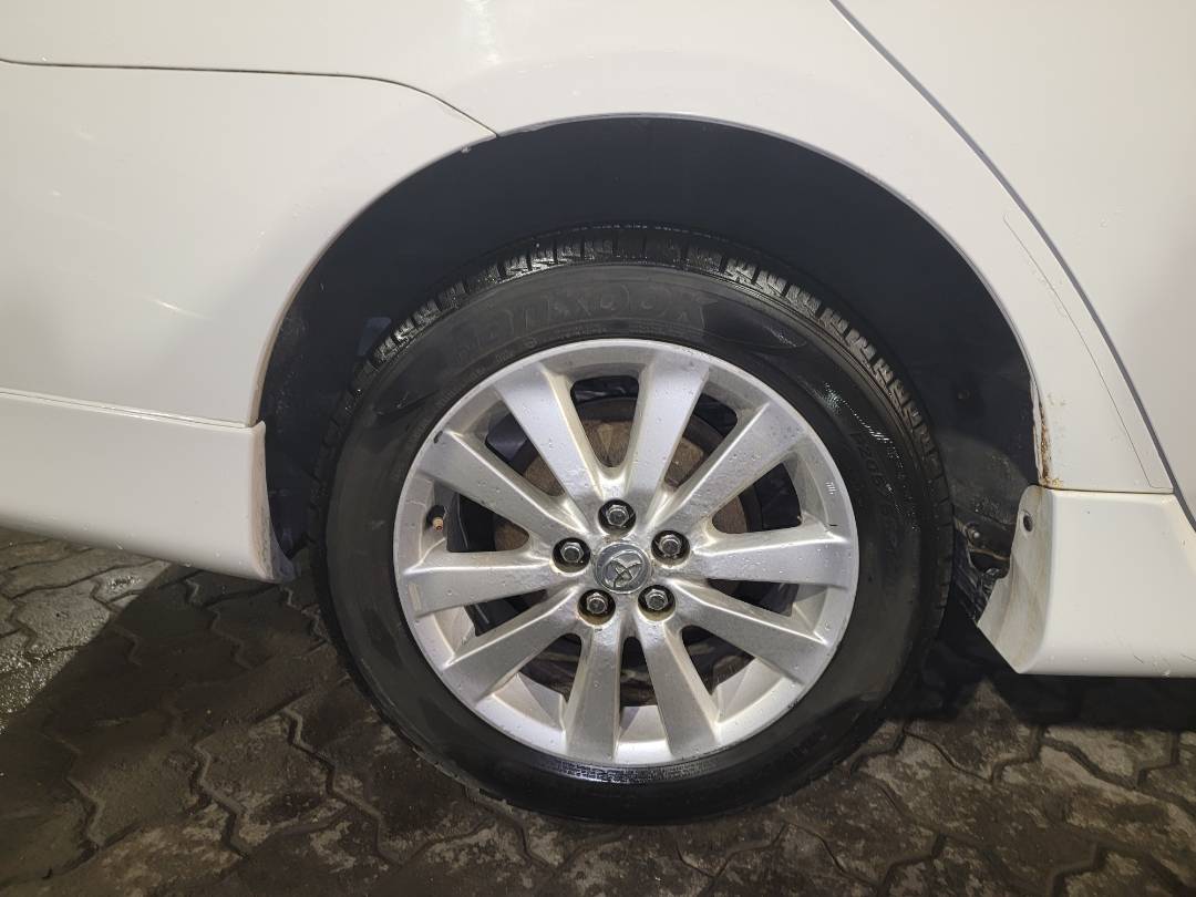 2010 TOYOTA COROLLA — 183170 Miles — Lot Z171853 - Marhaba Auctions Used Cars - Image 4