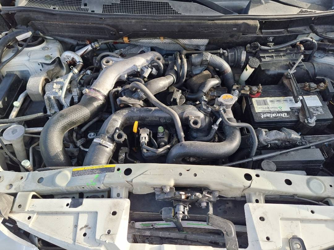 NISSAN JUKE 2013 - Marhaba Auction Used Cars - Image 10