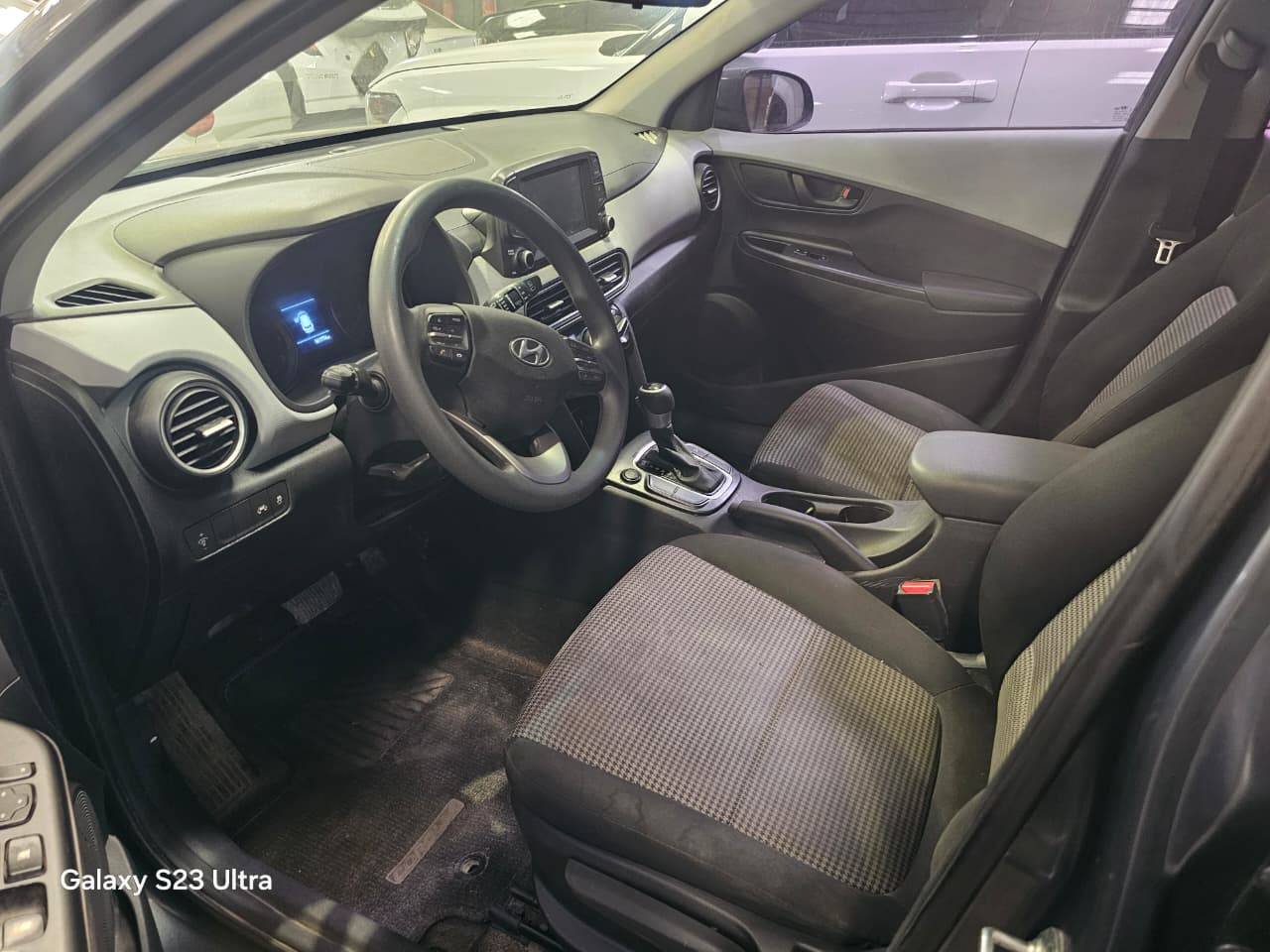 HYUNDAI KONA 2019 - Marhaba Auction Used Cars - Image 8