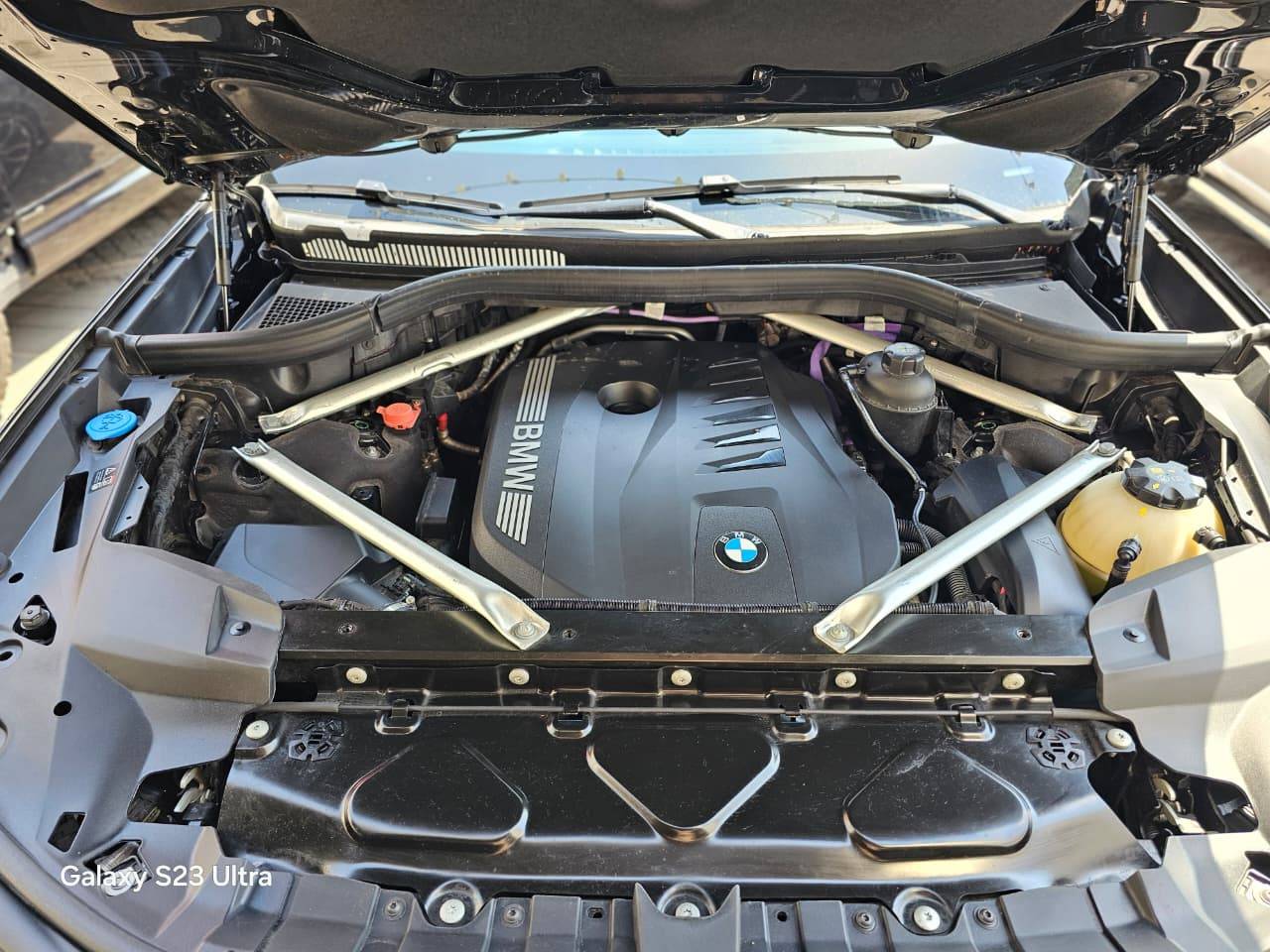 2025 BMW X7 XDRIVE40I — 13563 Miles — Lot 05S9W80613 — Main - Marhaba Auctions Used Cars - Image 16