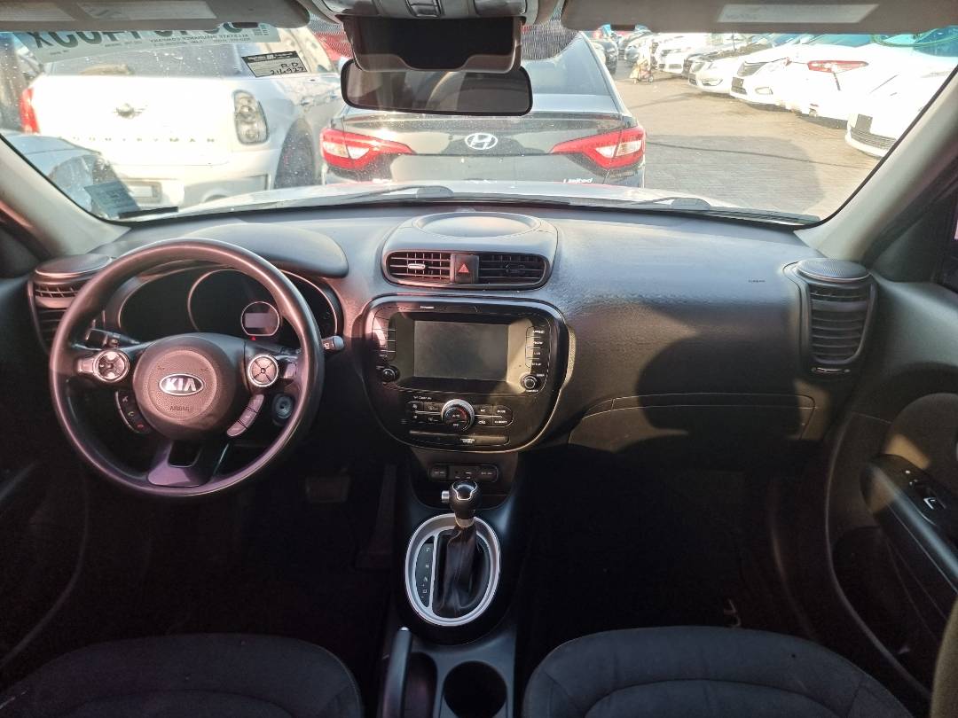 2018 KIA SOUL — 214926 Miles — Lot 7595464 — Ind. 12 - Marhaba Auctions Used Cars - Image 8