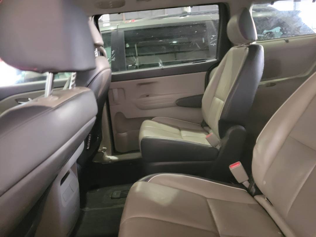 2017 KIA SEDONA — 162612 Miles — Lot 14H6305944 — Main - Marhaba Auctions Used Cars - Image 7