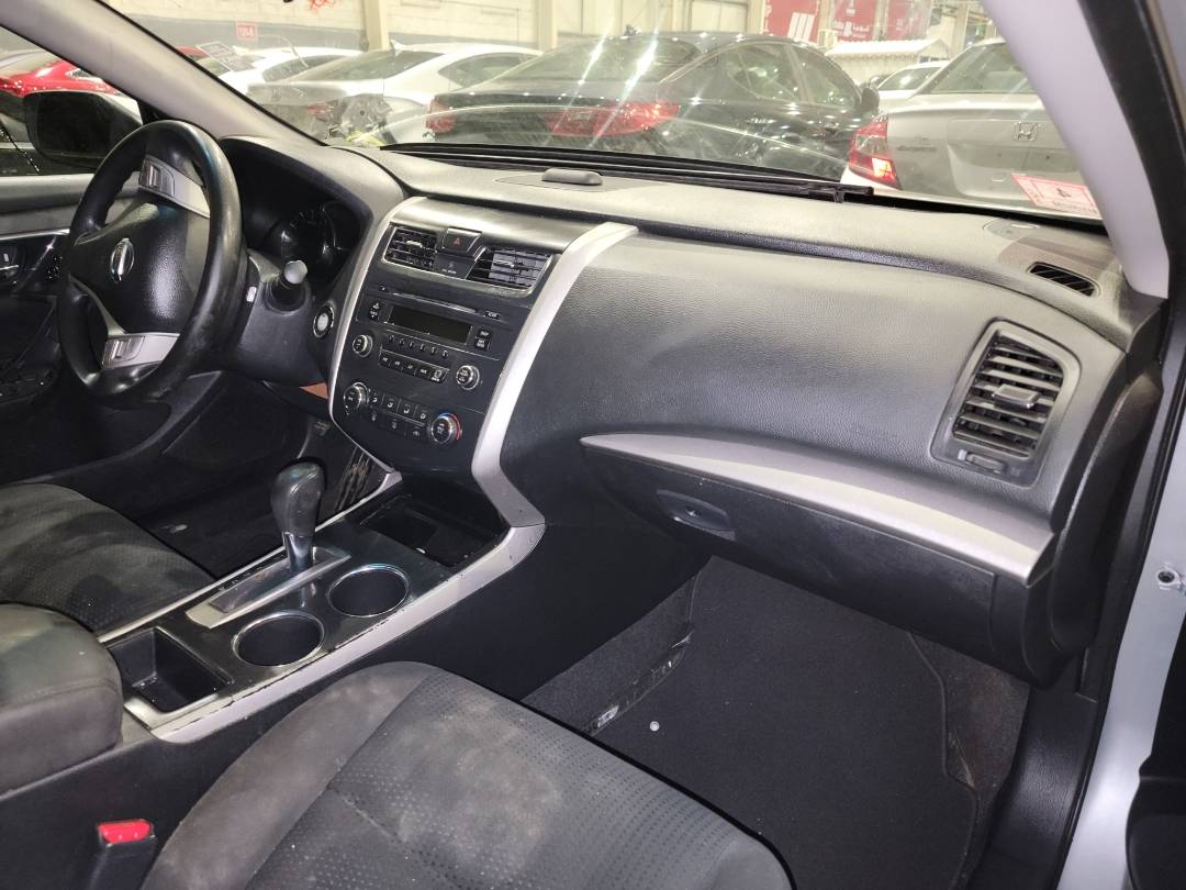 2014 NISSAN ALTIMA — 198039 Miles — Lot 72939233 - Marhaba Auctions Used Cars - Image 6
