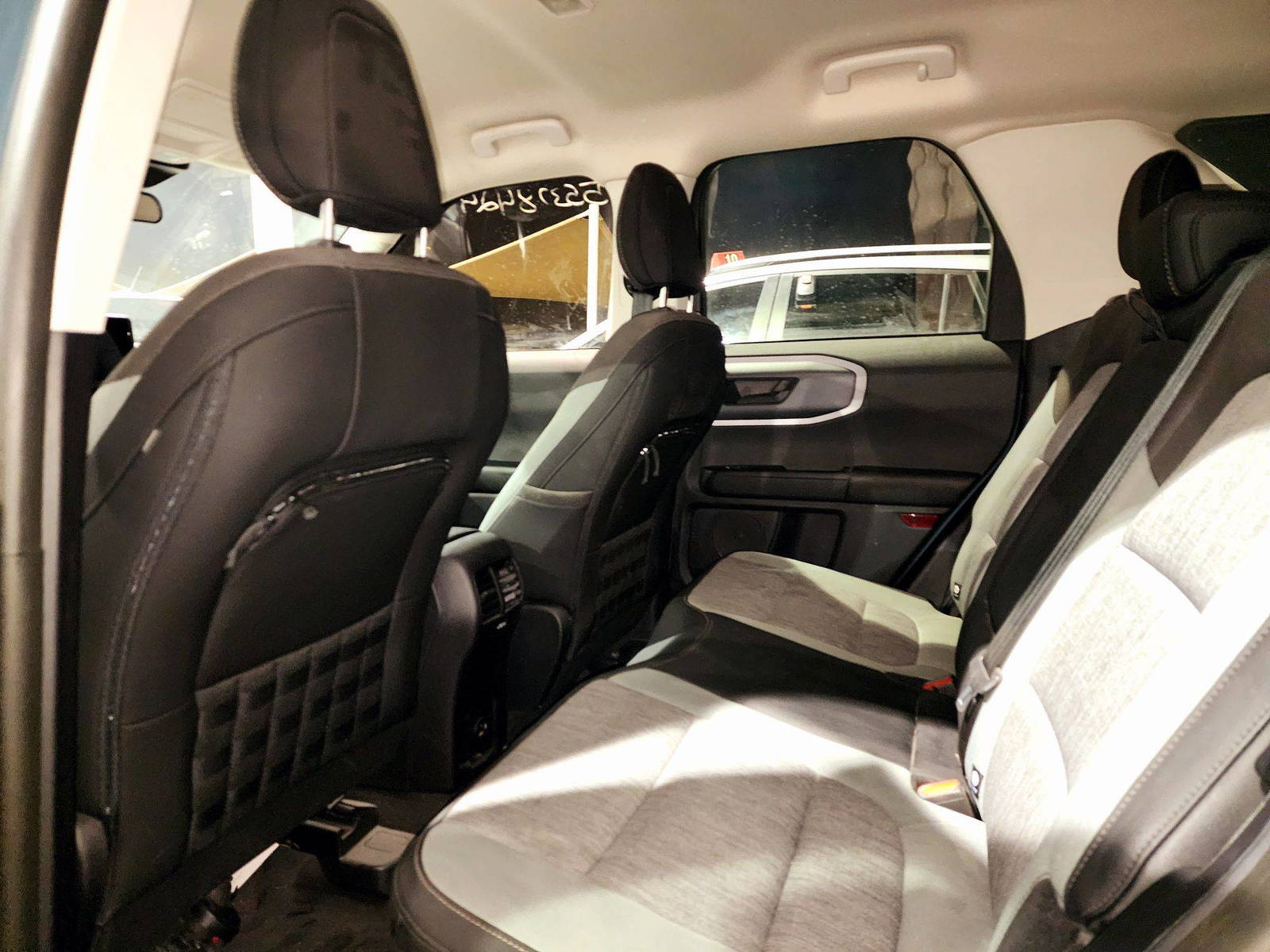 FORD BRONCO SPORT BIG BEND 2022 - Marhaba Auction Used Cars - Image 6