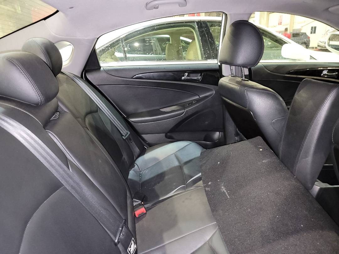 2012 HYUNDAI SONATA — 115885 Miles — Lot 59872563 - Marhaba Auctions Used Cars - Image 6