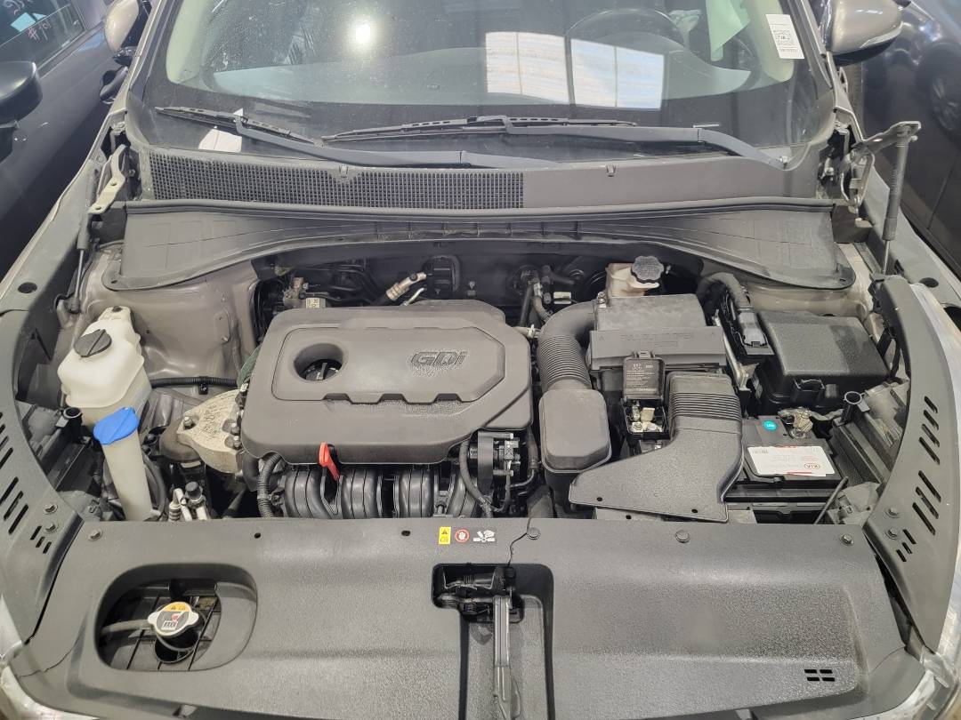 2019 KIA SORENTO — 155255 Miles — Lot 2KG435044 — Main - Marhaba Auctions Used Cars - Image 7