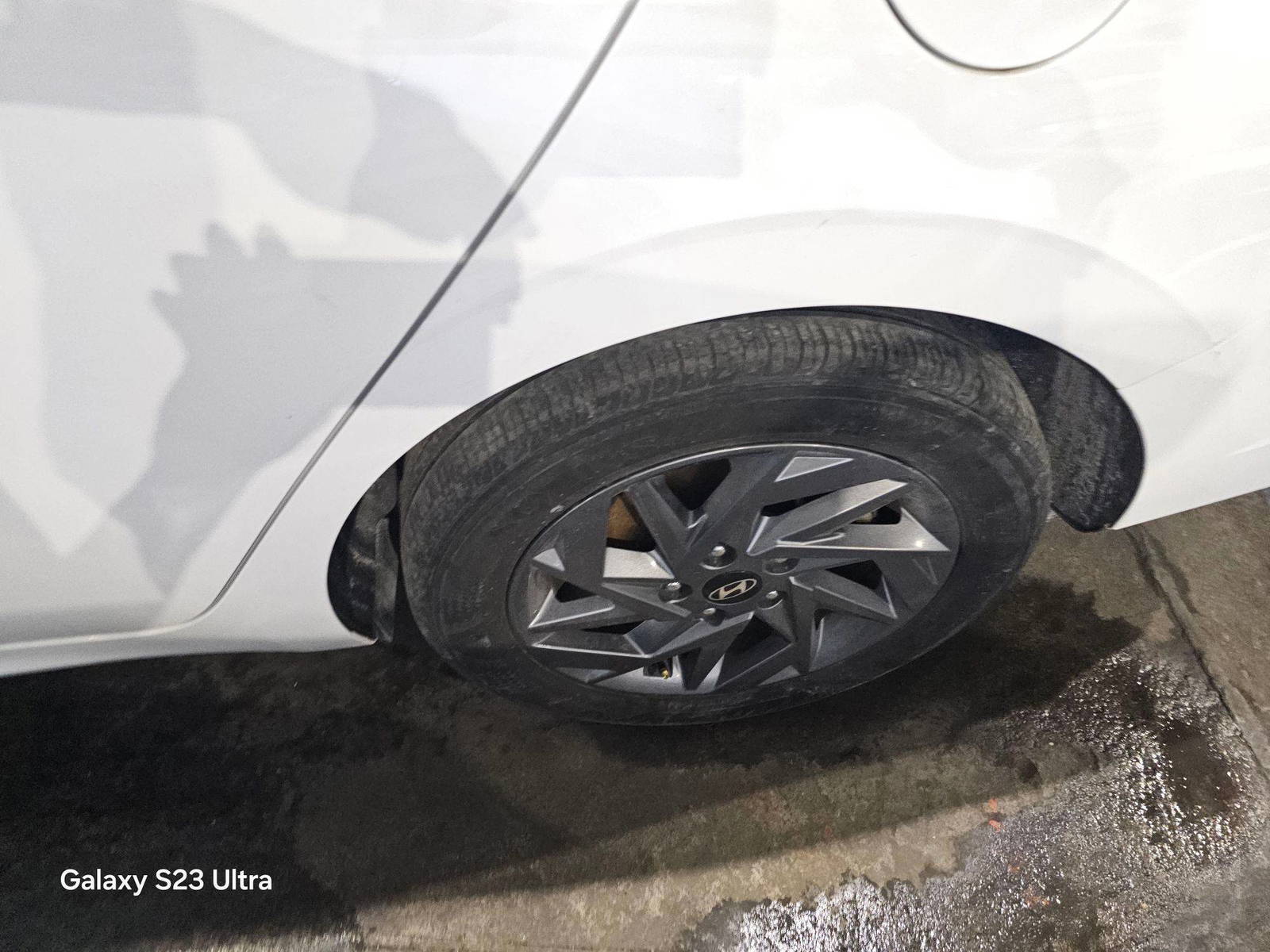 HYUNDAI ELANTRA 2024 - Marhaba Auction Used Cars - Image 6