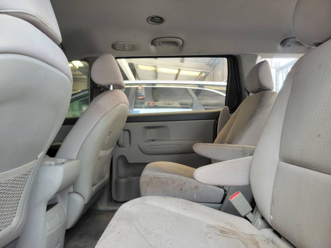 2016 KIA SEDONA — 159945 Miles — Lot 9G6149711 — Main - Marhaba Auctions Used Cars - Image 8