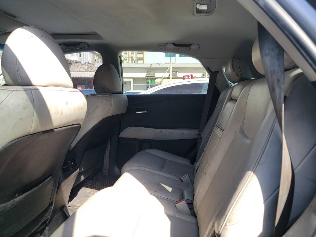 2015 LEXUS RX 350 — 135132 Miles — Lot FC173786 — Main - Marhaba Auctions Used Cars - Image 16
