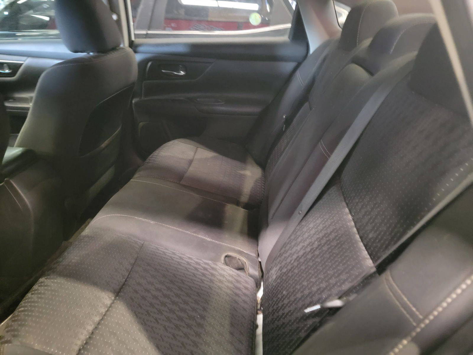 NISSAN ALTIMA 2017 - Marhaba Auction Used Cars - Image 9