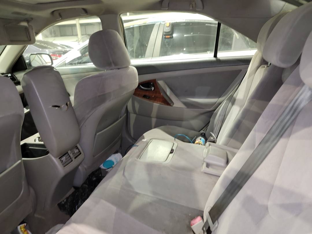 2010 TOYOTA CAMRY — 287793 Miles — Lot 37190979 - Marhaba Auctions Used Cars - Image 6
