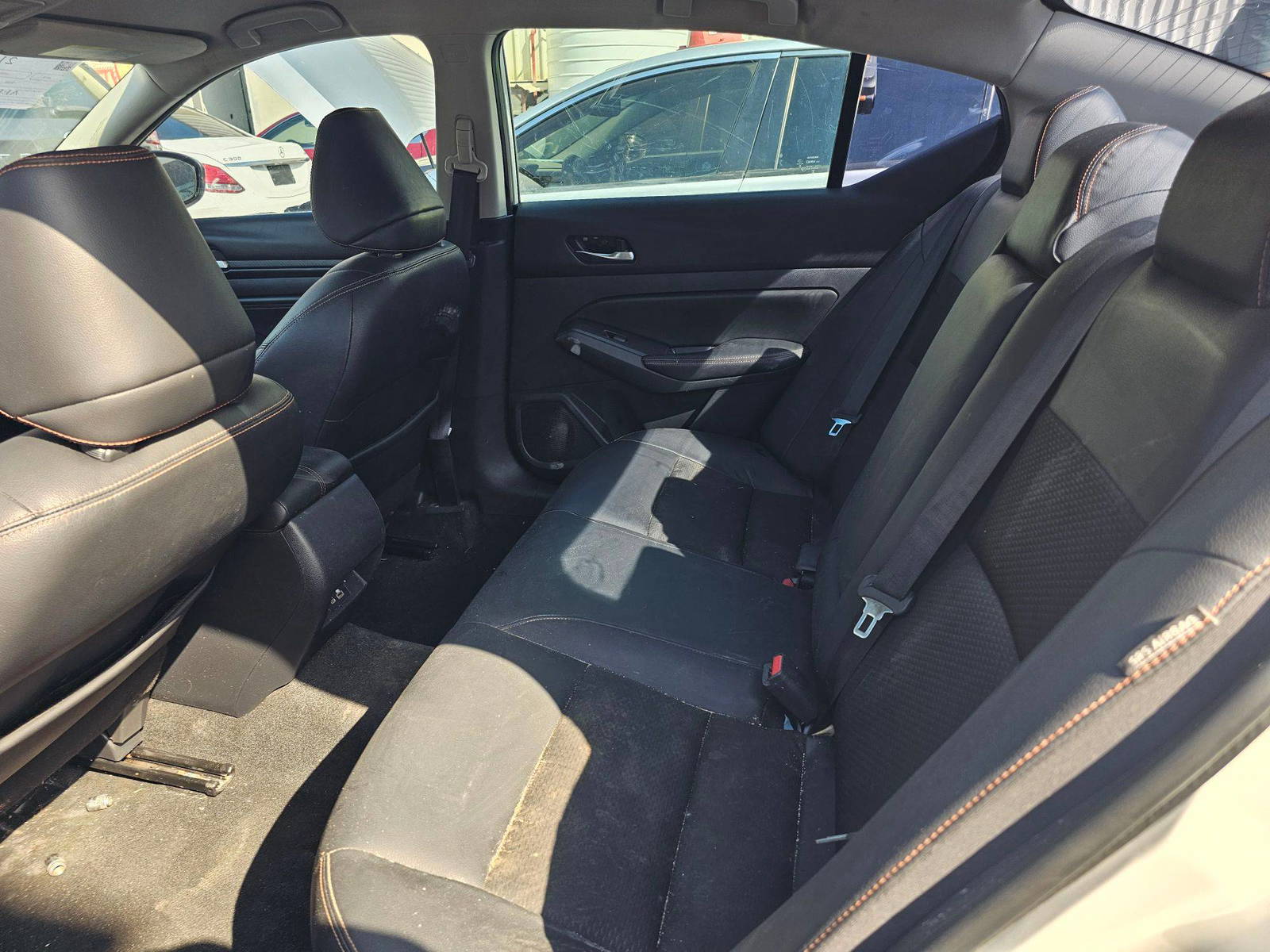 2019 NISSAN ALTIMA — 28876 Miles — Lot C180816 — Main - Marhaba Auctions Used Cars - Image 9