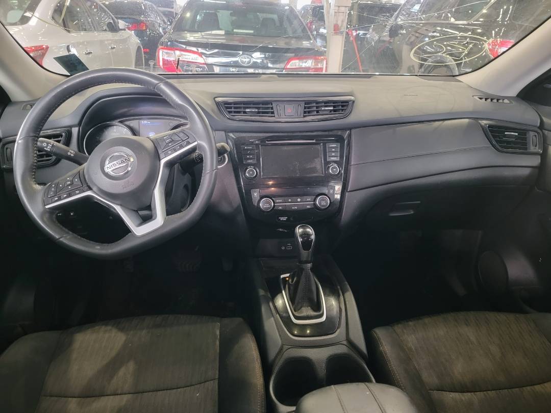 2018 NISSAN ROGUE — 131561 Miles — Lot C765053 — Main - Marhaba Auctions Used Cars - Image 7