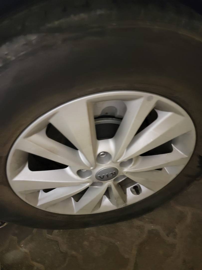 2016 KIA SEDONA — 104073 Miles — Lot 6089473 — Main - Marhaba Auctions Used Cars - Image 7