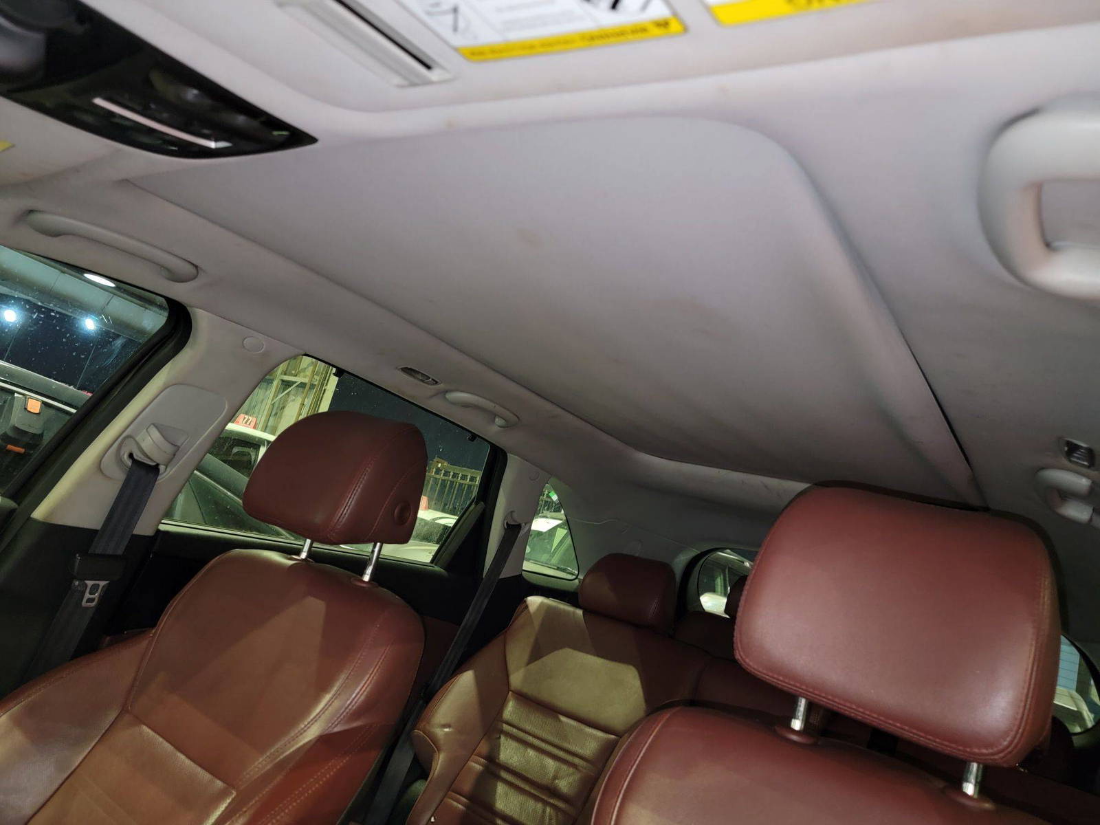 KIA SORENTO 2017 - Marhaba Auction Used Cars - Image 10