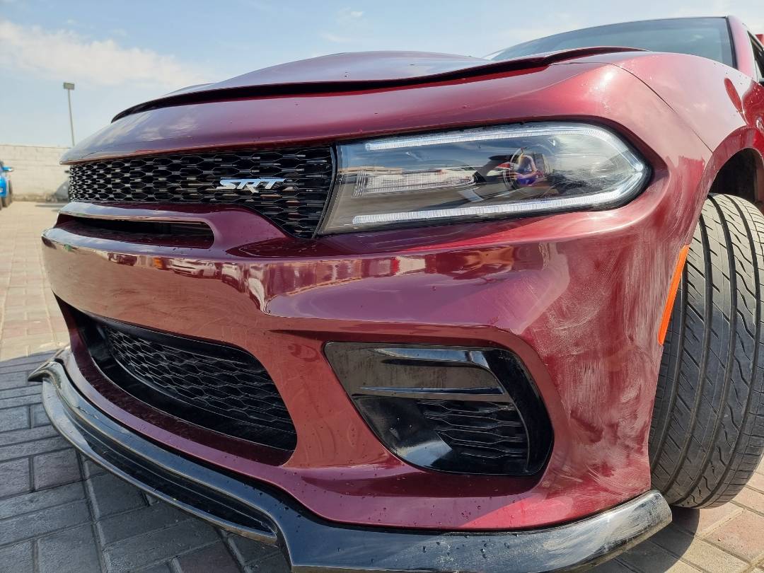 2019 DODGE CHARGER — 181532 KM — Lot 2105478 — Ind. 12 - Marhaba Auctions Used Cars - Image 13