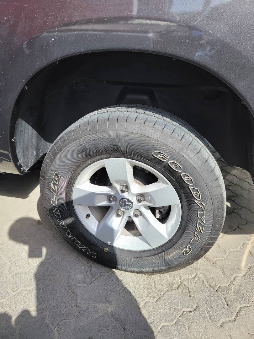 2022 DODGE 1500 — 23106 KM — Lot S240228 — Main - Marhaba Auctions Used Cars - Image 10