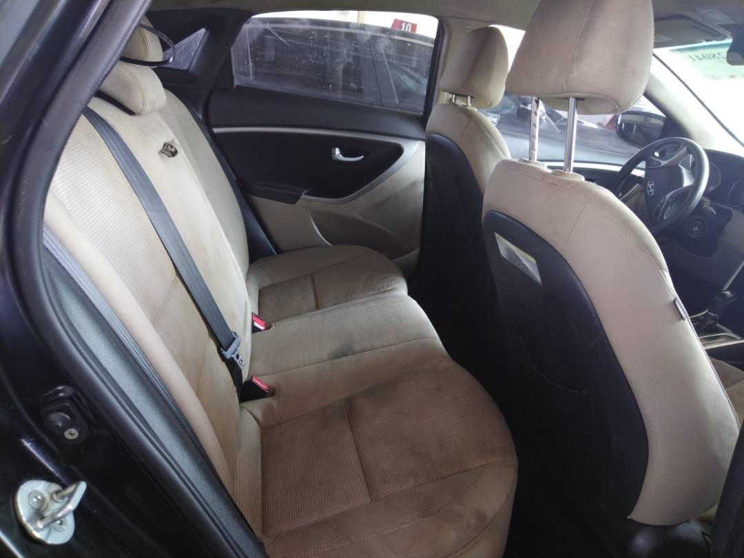 2013 HYUNDAI ELANTRA — 210164 Miles — Lot 37128041 - Marhaba Auctions Used Cars - Image 6