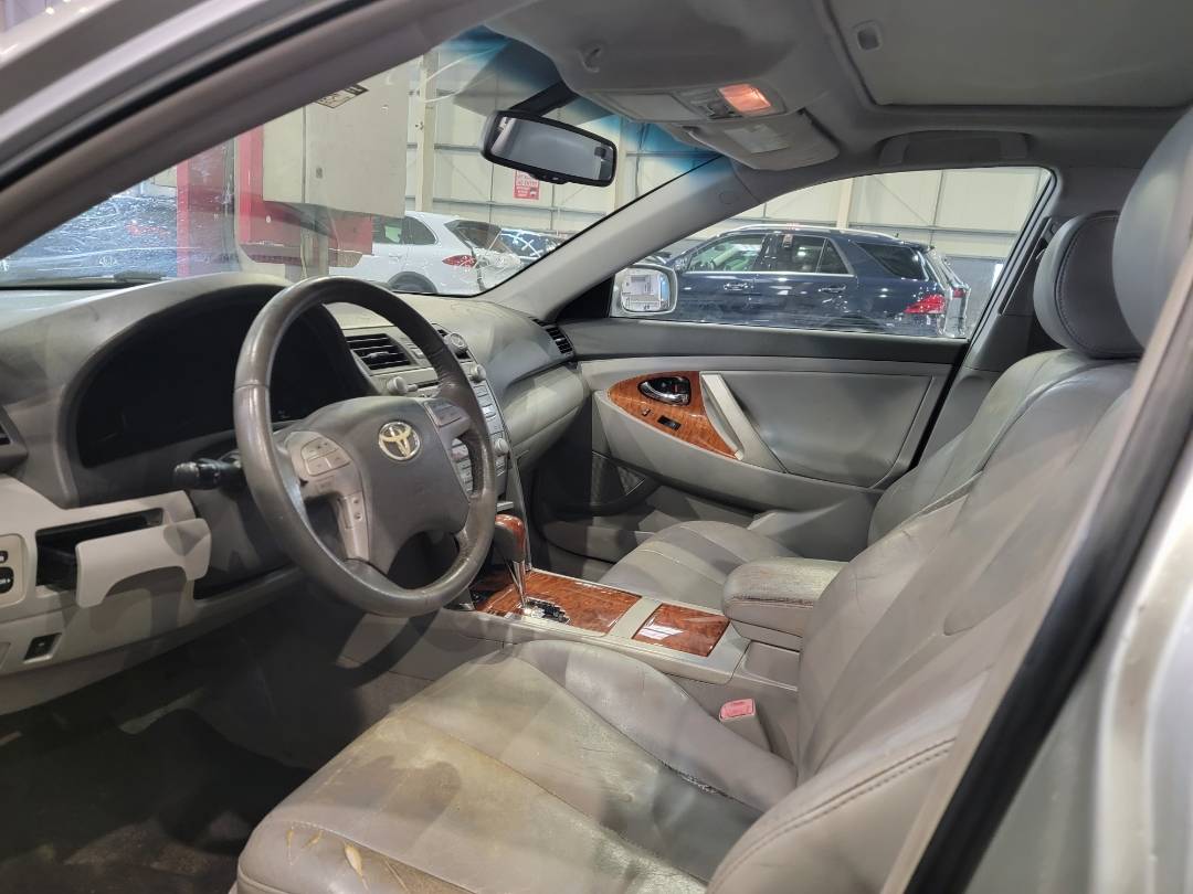 2010 TOYOTA CAMRY — 174045 Miles — Lot U021450 — Main - Marhaba Auctions Used Cars - Image 8