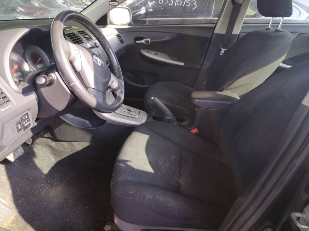 2010 TOYOTA COROLLA — 199943 Miles — Lot 67445003 - Marhaba Auctions Used Cars - Image 8
