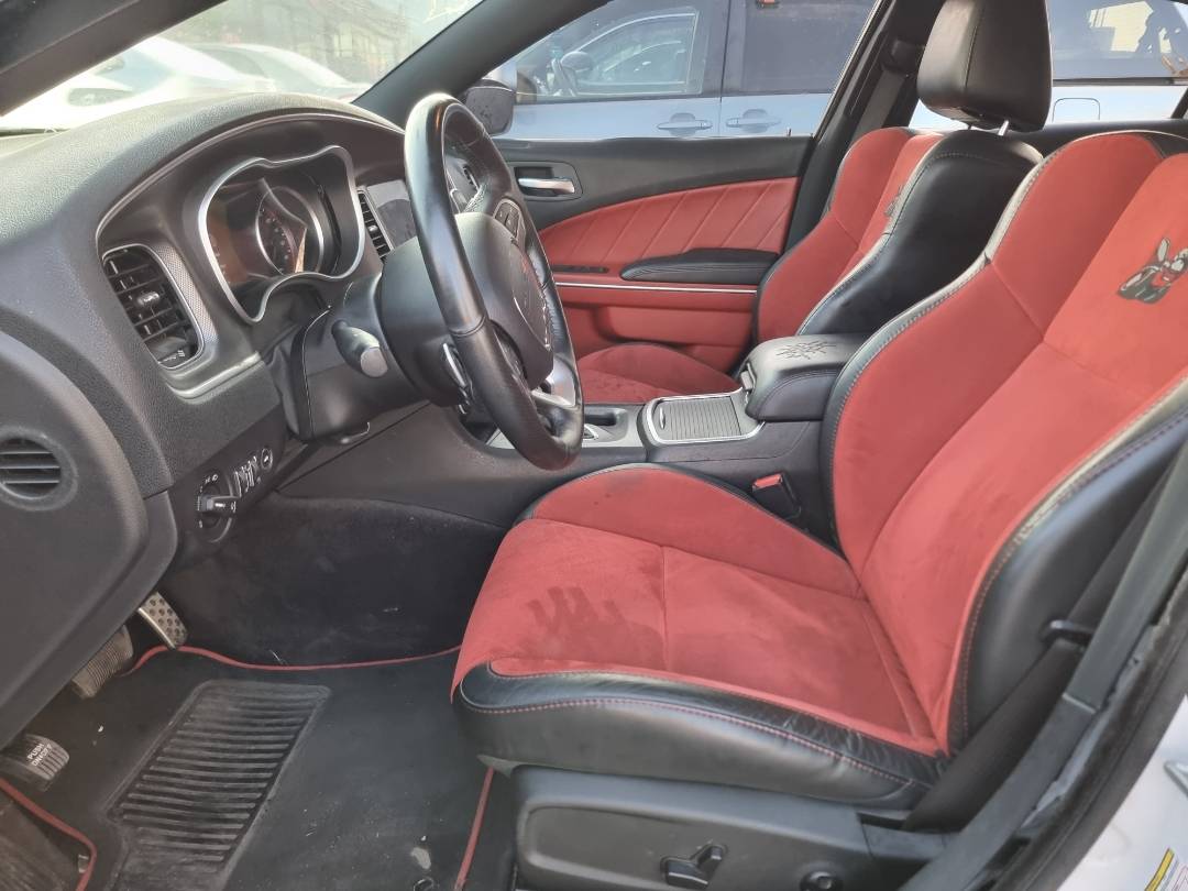 2018 DODGE CHARGER — 150049 Miles — Lot 217729 — Main - Marhaba Auctions Used Cars - Image 8
