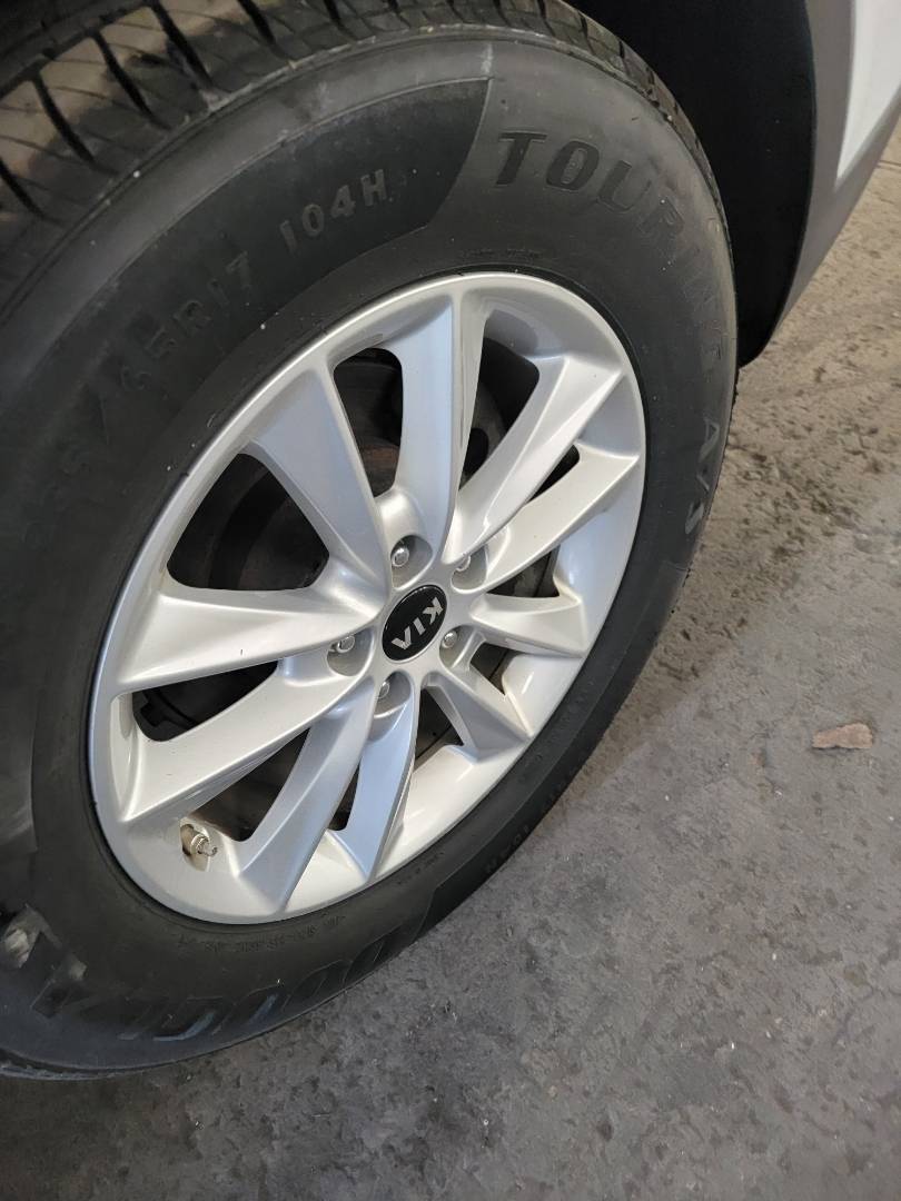 2020 KIA SORENTO — 129233 Miles — Lot G660628 — Main - Marhaba Auctions Used Cars - Image 6