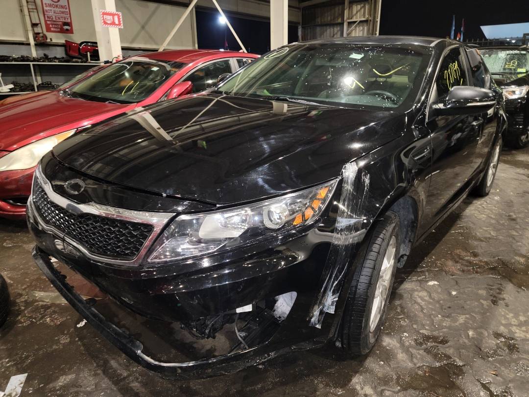 2012 KIA OPTIMA — 143752 Miles — Lot 64905903 - Marhaba Auctions Used Cars - Image 9