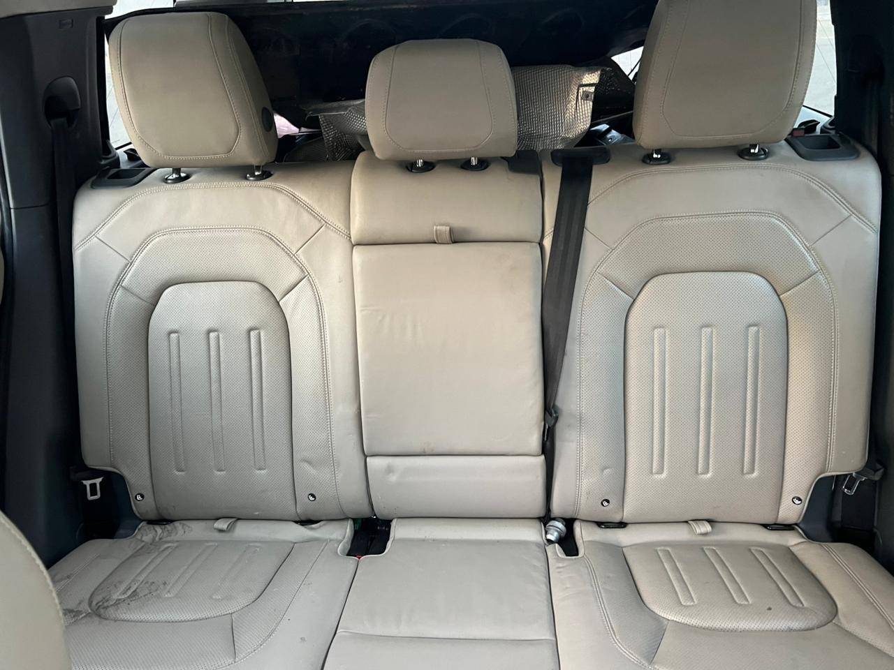 LAND ROVER DEFENDER 110 SE 2021 - Marhaba Auction Used Cars - Image 8