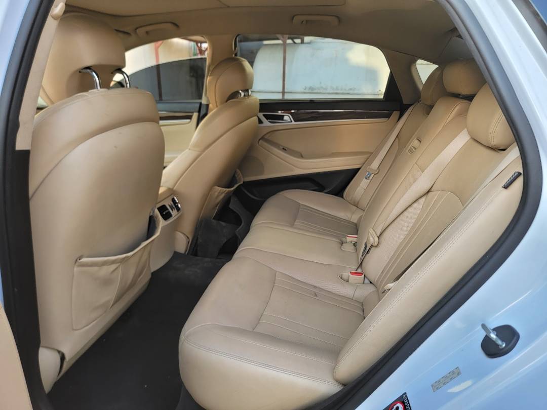 2015 HYUNDAI GENESIS — 138302 Miles — Lot 031183 — Main - Marhaba Auctions Used Cars - Image 6