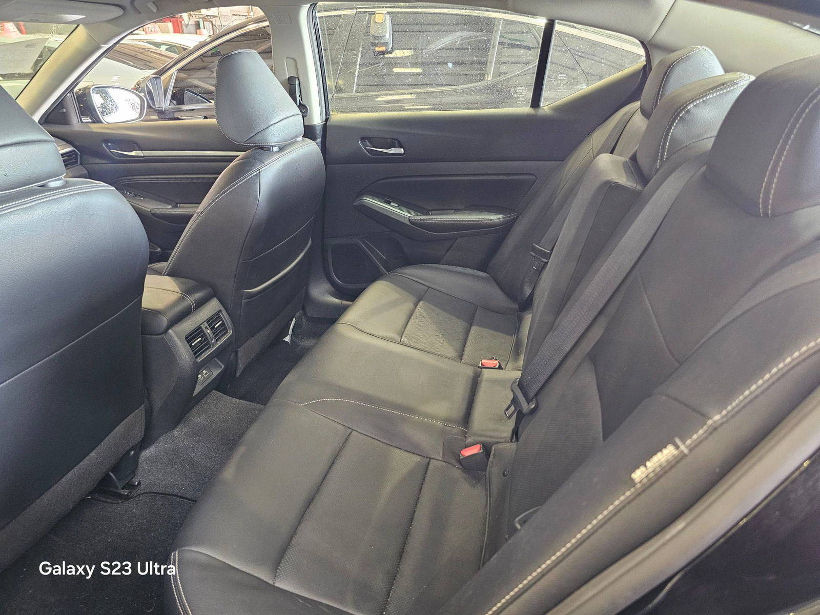 2023 NISSAN ALTIMA — 80034 Miles — Lot W6PN402063 — Main - Marhaba Auctions Used Cars - Image 9