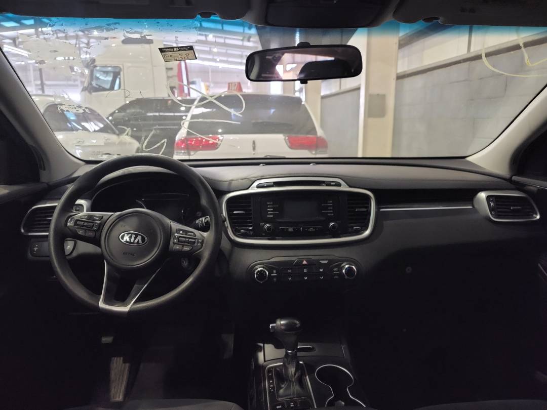 2016 KIA SORENTO — 141313 Miles — Lot G138613 — Main - Marhaba Auctions Used Cars - Image 7