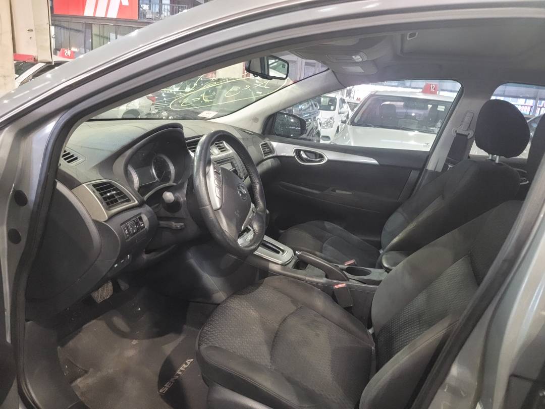 2014 NISSAN SENTRA — 173064 Miles — Lot 71545884 — Main - Marhaba Auctions Used Cars - Image 8