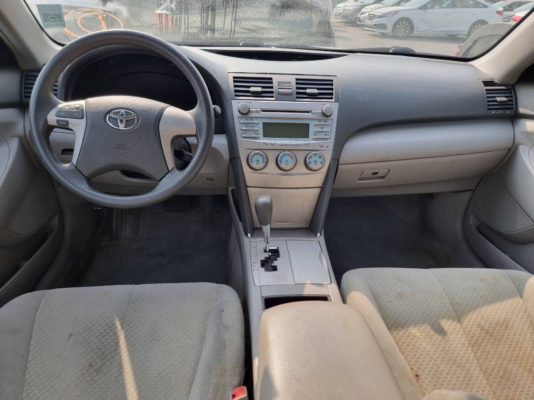 2007 TOYOTA CAMRY — 149246 Miles — Lot 125487 — Ind. 12 - Marhaba Auctions Used Cars - Image 7
