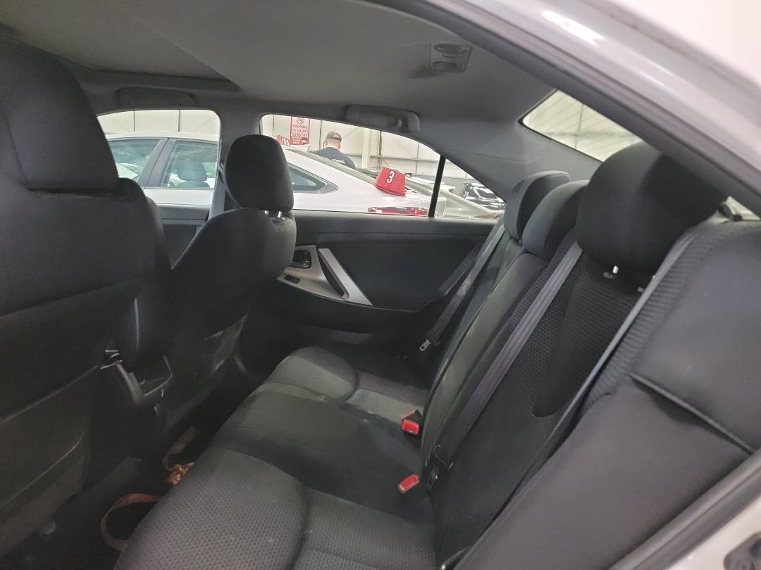 2011 TOYOTA CAMRY — 205622 Miles — Lot BU662486 — Main - Marhaba Auctions Used Cars - Image 7