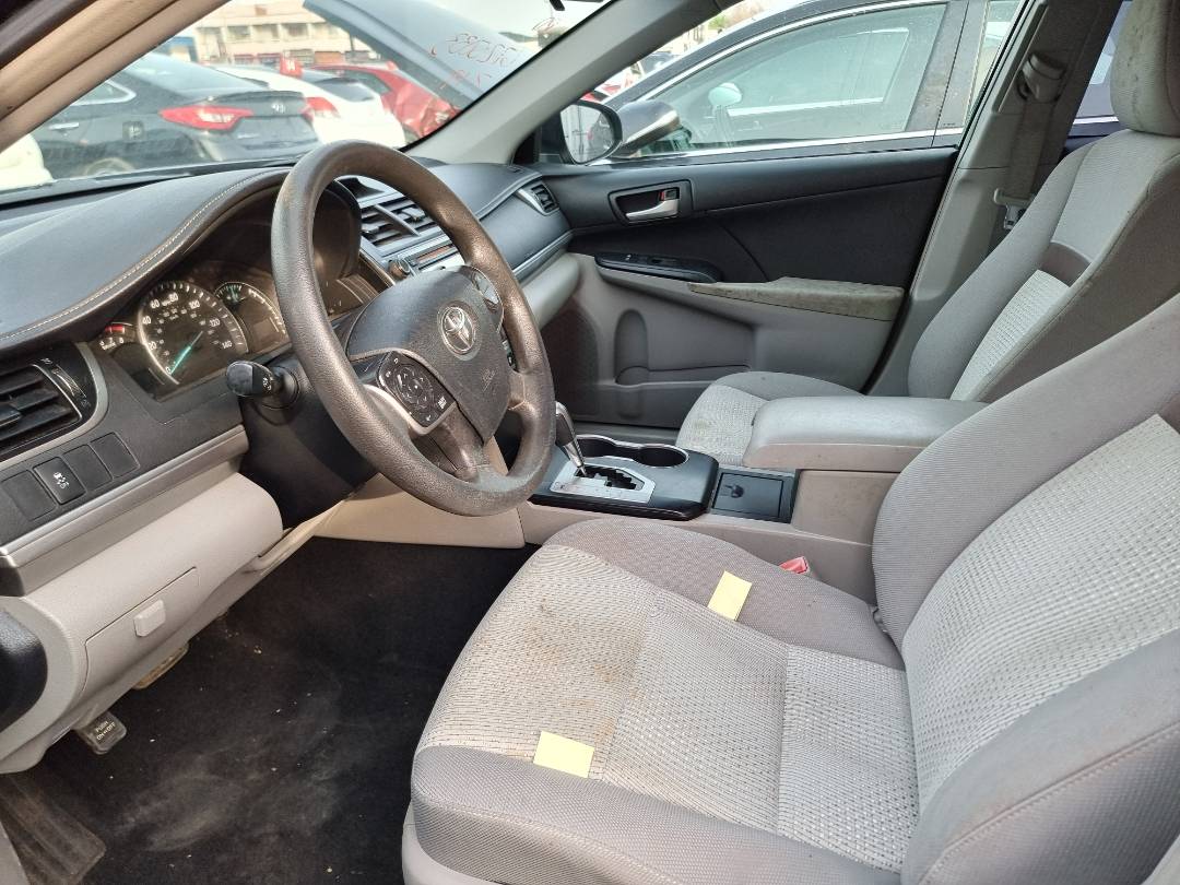 2013 TOYOTA CAMRY — 231403 Miles — Lot 656415 — Ind. 12 - Marhaba Auctions Used Cars - Image 10
