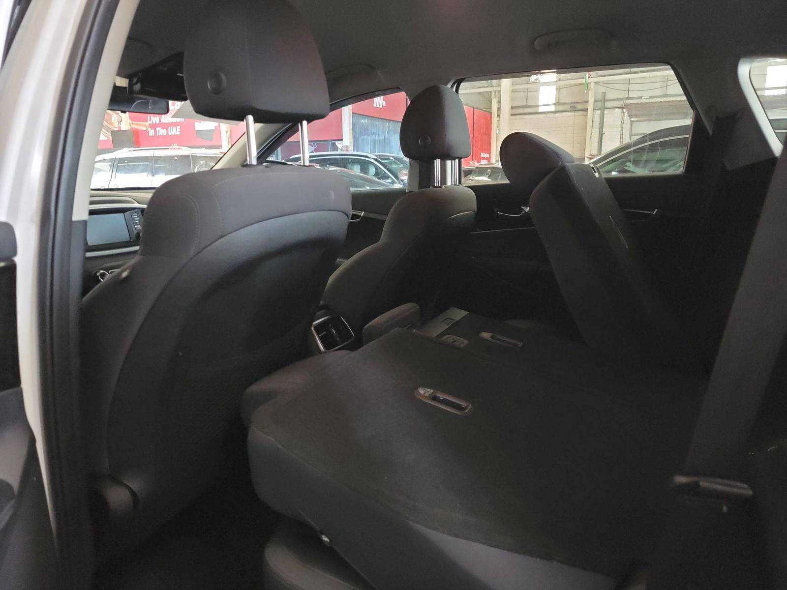 2019 KIA SORENTO — 180775 Miles — Lot 71036565 — Main - Marhaba Auctions Used Cars - Image 7