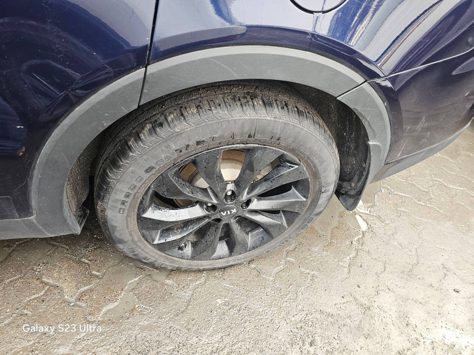 KIA SORENTO 2020 - Marhaba Auction Used Cars - Image 6