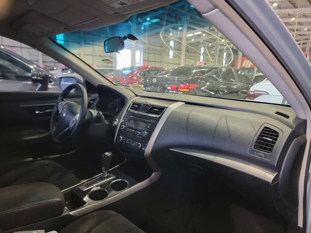 2013 NISSAN ALTIMA — 161615 Miles — Lot 44119 — Main - Marhaba Auctions Used Cars - Image 6