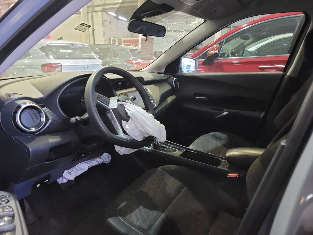 2021 NISSAN KICKS — 103103 Miles — Lot CV1ML560876 — Main - Marhaba Auctions Used Cars - Image 6