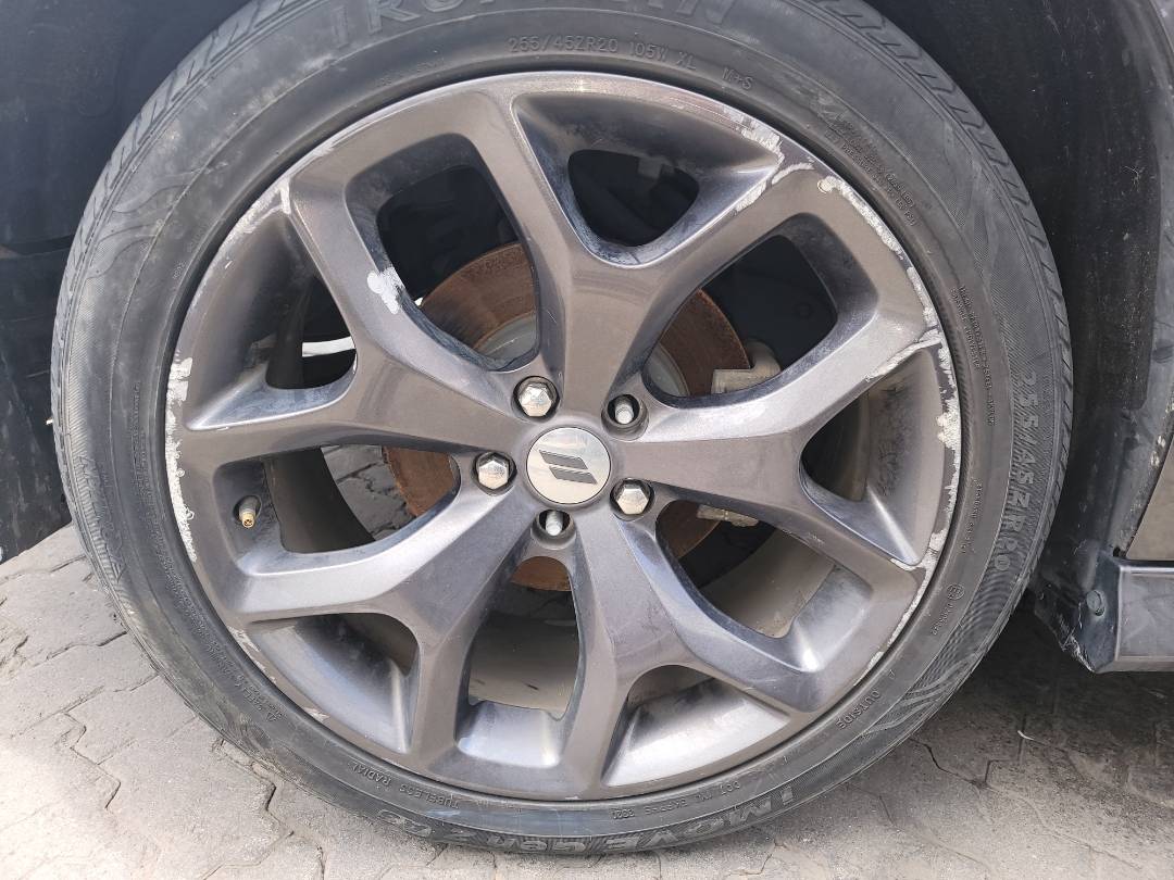 2018 DODGE CHARGER — 137756 Miles — Lot 51265783 - Marhaba Auctions Used Cars - Image 4
