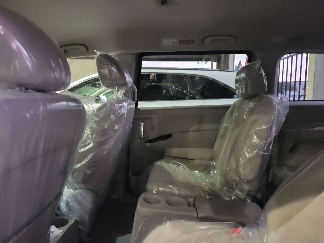 2013 NISSAN QUEST — 168530 Miles — Lot D9064755 — Main - Marhaba Auctions Used Cars - Image 7