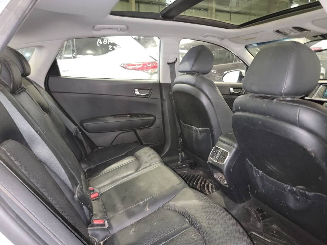 2016 KIA OPTIMA — 91785 Miles — Lot GG112366 — Main - Marhaba Auctions Used Cars - Image 5
