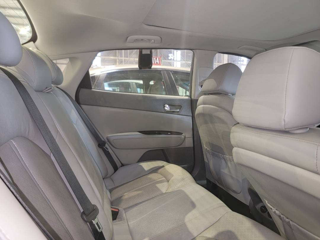 2016 KIA OPTIMA — 78676 Miles — Lot GG045382 - Marhaba Auctions Used Cars - Image 5