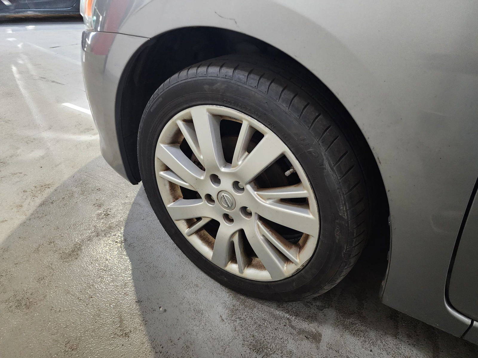 2013 NISSAN SENTRA — 135914 Miles — Lot 40877241 — Souq - Marhaba Auctions Used Cars - Image 12