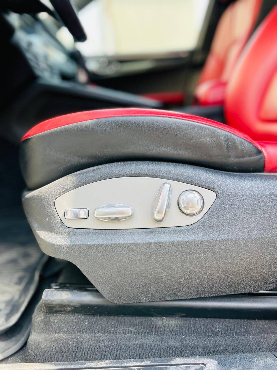 PORSCHE MACAN 2021 - Marhaba Auction Used Cars - Image 16