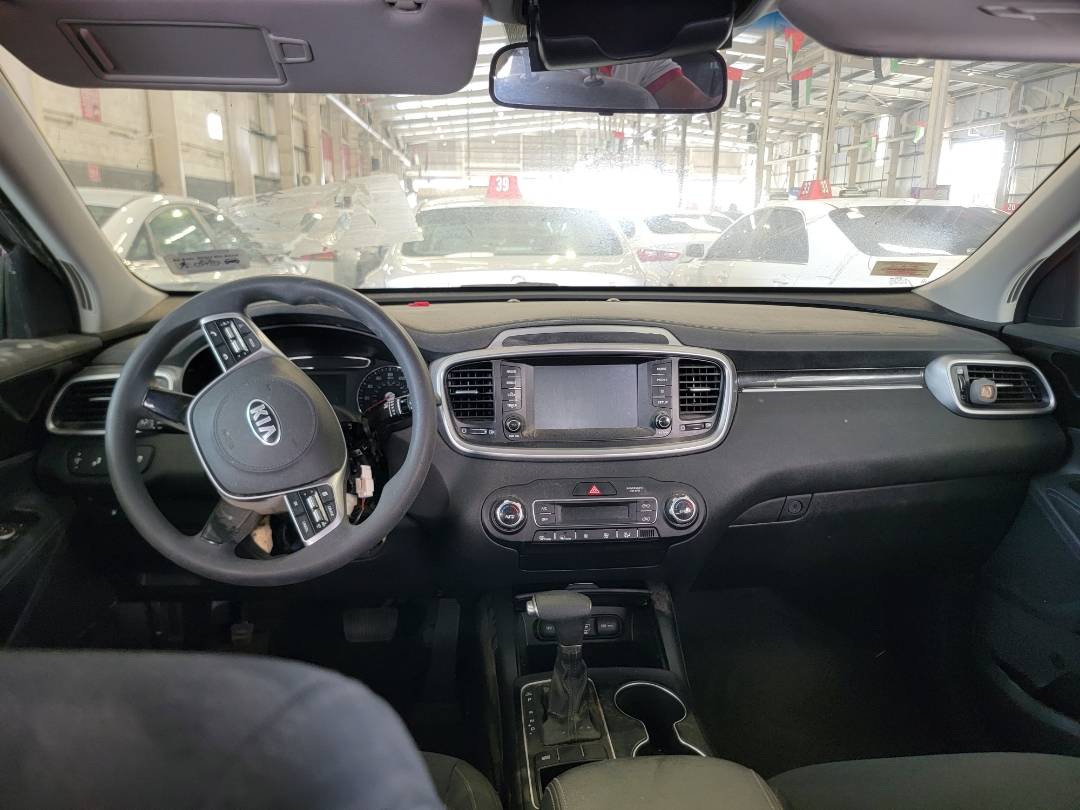 2019 KIA SORENTO — 76159 Miles — Lot 0KG477424 — Main - Marhaba Auctions Used Cars - Image 7