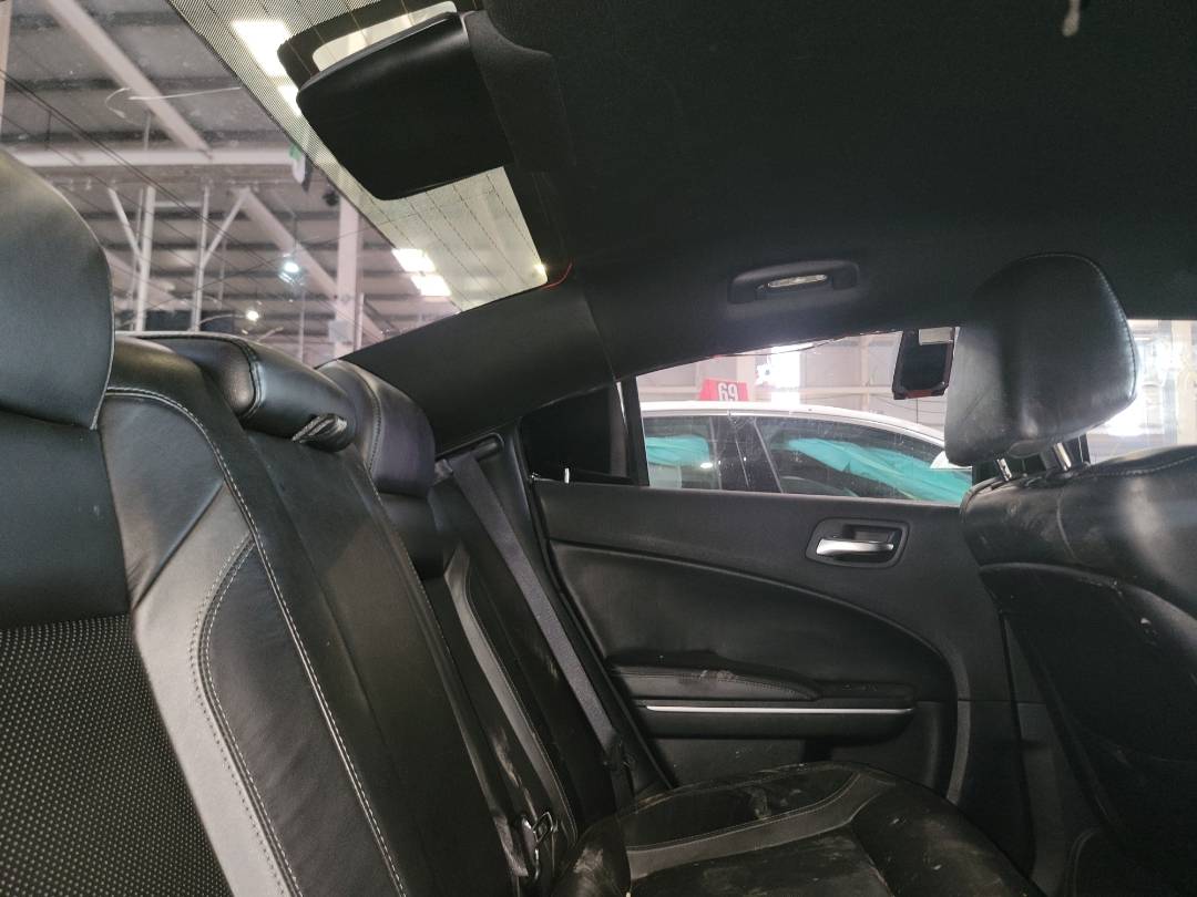 2020 DODGE CHARGER — 84329 Miles — Lot H123808 - Marhaba Auctions Used Cars - Image 5